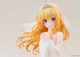 GOOD SMILE COMPANY YOUR LIE IN APRIL GS COLLECTION KAORI MIYAZONO WEDDING DRESS VERSION FIGURE [PRE ORDER]