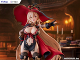 FURYU CORPORATION NIJISANJI NUI SOCIERE 1/7 SCALE FIGURE [PRE ORDER]