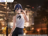 FURYU CORPORATION CHAINSAW MAN THE MOVIE REZE ARC TENITOL TALL REZE FIGURE [PRE ORDER]