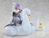 SOLARAIN AZUR LANE YING SWEI BLUE WAVES LIMPID SUMMER VERSION FIGURE [PRE ORDER]
