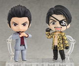 GOOD SMILE ARTS SHANGHAI YAKUZA NENDOROID NO.2786 GORO MAJIMA FIGURE [PRE ORDER]