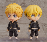 ORANGE ROUGE TOKYO REVENGERS NENDOROID NO.2806 TAKEMICHI HANAGAKI FIGURE [PRE ORDER]