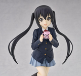GOOD SMILE ARTS SHANGHAI K-ON! POP UP PARADE AZUSA NAKANO L SIZE FIGURE [PRE ORDER]