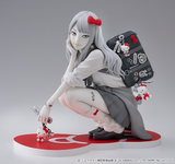 GOOD SMILE COMPANY GS COLLECTION GYARU TOMIE X HELLO KITTY FIGURE [PRE ORDER]