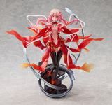 SOLARAIN GUILTY CROWN INORI YUZURIHA YOU ARE THE WORLD TO ME PLUSHIE SET FIGURE [PRE ORDER]