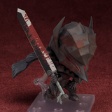 GOOD SMILE COMPANY BERSERK NENDOROID NO.2830B GUTS BERSERKER ARMOR VERSION BLOOD EDITION FIGURE [PRE ORDER]