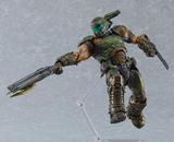 GOOD SMILE COMPANY DOOM ETERNAL FIGMA NO.SP140 DOOM SLAYER FIGURE [PRE ORDER]