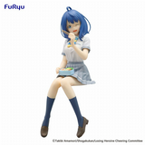 FURYU CORPORATION MAKEINE: TOO MANY LOSING HEROINES NOODLE STOPPER ANNA YANAMI FIGURE [PRE ORDER]