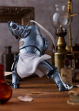 GOOD SMILE COMPANY FULLMETAL ALCHEMIST BROTHERHOOD POP UP PARADE ALPHONSE ELRIC FIGURE [PRE ORDER]