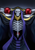GOOD SMILE COMPANY OVERLORD POP UP PARADE SP AINZ OOAL GOWN FIGURE [PRE ORDER]