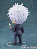 GOOD SMILE COMPANY JUJUTSU KAISEN NENDOROID NO.2205 SATORU GOJO TOKYO JUJUTSU HIGH SCHOOL VERSION FIGURE [PRE ORDER]