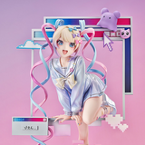 GOOD SMILE ARTS SHANGHAI NEEDY STREAMER OVERLOAD OMGKAWAIIANGEL SWITCH VERSION FIGURE [PRE ORDER]