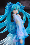 GOOD SMILE COMPANY CHARACTER VOCAL SERIES 01: HATSUNE MIKU MUSIC & FIRE WORKS VERSION FIGURE [PRE ORDER]