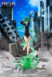 TAITO ONE PUNCH MAN DRESSTA TERRIBLE TORNADO FIGURE [PRE ORDER]