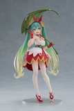 TAITO CHARACTER VOCAL SERIES 01: HATSUNE MIKU WONDERLAND THUMBELINA FIGURE [PRE ORDER]