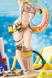 GOOD SMILE ARTS SHANGHAI GODDESS OF VICTORY NIKKE ELEGG BOOM AND SHOCK FIGURE [PRE ORDER]