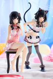 KADOKAWA GOD'S BLESSING ON THIS WONDERFUL WORLD MEGUMIN LIGHT NOVEL CATGIRL MAID VERSION FIGURE [PRE ORDER]