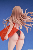 GOOD SMILE ARTS SHANGHAI GODDESS OF VICTORY NIKKE RAPI CLASSIC VACATION FIGURE [PRE ORDER]