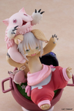 TAITO MADE IN ABYSS: THE GOLDEN CITY OF THE SCORCHING SUN ARTIST MASTERPIECE AMP+ NANACHI MY TREASURE FIGURE [PRE ORDER]