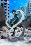 TAITO ONE PUNCH MAN DRESSTA HELLISH BLIZZARD FIGURE [PRE ORDER]