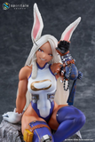 TAITO MY HERO ACADEMIA MIRKO RABBIT FIGURE [PRE ORDER]