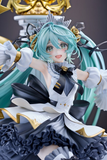 GOOD SMILE COMPANY CHARACTER VOCAL SERIES 01 HATSUNE MIKU GS COLLECTION HATSUNE MIKU SYMPHONY 10TH ANNIVERSARY VERSION FIGURE [PRE ORDER]