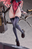 SOLARAIN COLORS RED FIGURE [PRE ORDER]