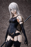 FREEING NIER:AUTOMATA VER1.1A A2 YORHA TYPE A NO. 2 FIGURE [PRE ORDER]