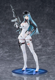 MAX FACTORY GIRLS' FRONTLINE 2 EXILIUM KLUKAI SPEED STAR FIGURE [PRE ORDER]