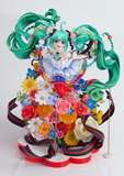 GOOD SMILE COMPANY CHARACTER VOCAL SERIES 01: HATSUNE MIKU HATSUNE MIKU JAPAN LIVE TOUR 2025 BLOOMING FIGURE [PRE ORDER]