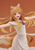 GOOD SMILE COMPANY SPICE AND WOLF MERCHANT MEETS THE WISE WOLF POP UP PARADE HOLO ABUNDANT HARVEST VERSION L SIZE FIGURE [PRE ORDER]