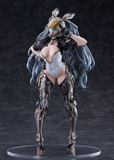 MAX FACTORY THE FIRST DESCENDANT ULTIMATE BUNNY FIGURE [PRE ORDER]