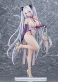 PHAT COMPANY AZUR LANE KEARSARGE SPRINGTIME MONITORING FIGURE [PRE ORDER]