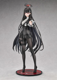 GOOD SMILE ARTS SHANGHAI BLUE ARCHIVE RIO FIGURE [PRE ORDER]