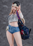 PROOF GODDESS OF VICTORY NIKKE CENTI SUPREME HOLIDAY FIGURE [PRE ORDER]