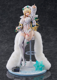 MAX FACTORY GODDESS OF VICTORY NIKKE RUPEE WINTER SHOPPER FIGURE [PRE ORDER]