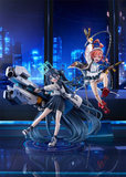 GOOD SMILE COMPANY BLUE ARCHIVE ARIS AWAKEN SUPERNOVA FIGURE [PRE ORDER]