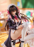 DMM FACTORY SHY GIRLS IN LOVE MAID MAISON KASANE MINAZUMI FIGURE [PRE ORDER]