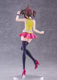 GOOD SMILE COMPANY YU GI OH THE DARK SIDE OF DIMENSIONS POP UP PARADE ANZU MAZAKI L SIZE FIGURE [PRE ORDER]