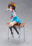 KADOKAWA THE MELANCHOLY OF HARUHI SUZUMIYA HARUHI SUZUMIYA ANIME SERIES 20TH ANNIVERSARY VERSION FIGURE [PRE ORDER]