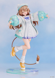 GOOD SMILE COMPANY RURUDO LION PASTEL ONIKU VERSION FIGURE [PRE ORDER]