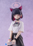 GOOD SMILE COMPANY BLUE ARCHIVE POP UP PARADE KAZUSA BAND EVENT KV VERSION FIGURE [PRE ORDER]