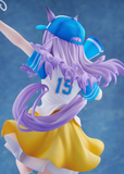 CLAYNEL UMAMUSUME PRETTY DERBY MEJIRO MCQUEEN BRING EM HOME PLEASE VERSION 1/7 SCALE FIGURE [PRE ORDER]