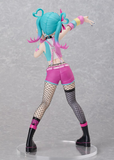 GOOD SMILE COMPANY CHARACTER VOCAL SERIES 01: HATSUNE MIKU POP UP PARADE HATSUNE MIKU DECOMIKU LIGHTNESS L SIZE FIGURE [PRE ORDER]