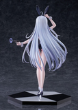 KADOKAWA PLAYING DEATH GAMES TO PUT FOOD ON THE TABLE YUKI FIGURE [PRE ORDER]
