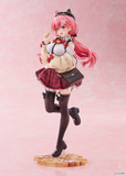 MAX FACTORY HOLOLIVE PRODUCTION SAKURA MIKO DATE STYLE CASUAL OUTFIT VERSION FIGURE [PRE ORDER]