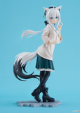 GOOD SMILE COMPANY HOLOLIVE PRODUCTION GS COLLECTION SHIRAKAMI FUBUKI DATE STYLE CASUAL OUTFIT VERSION FIGURE [PRE ORDER]