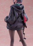CLAYNEL BLUE ARCHIVE KAZUSA 1/7 SCALE FIGURE [PRE ORDER]