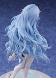 CLAYNEL REBUILD OF EVANGELION REI AYANAMI VOYAGE END FIGURE [PRE ORDER]