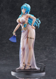 MAX FACTORY GODDESS OF VICTORY NIKKE HELM CHANDELIER FIGURE [PRE ORDER]